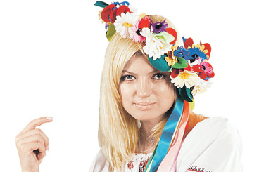В рейтинге городов с самыми красивыми женщинами победил Киев 