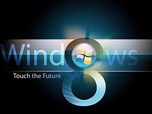 Microsoft выпустит четыре версии Windows 8
