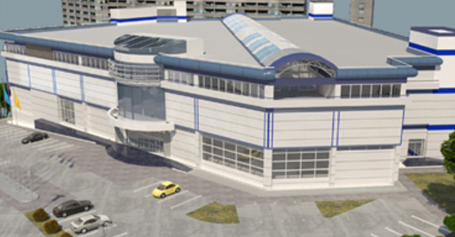 На Макшоссе откроют роллердром