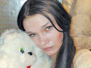  Мать Оксаны Макар отдала собранные деньги на лечение Саши Поповой 