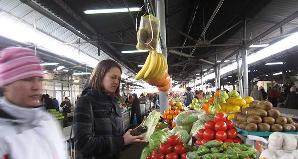 К майским праздникам продукты опять подорожают