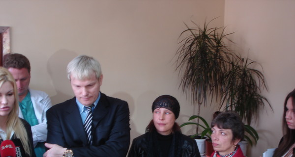 В Европе николаевских отморозков ставят в один ряд с Брейвиком