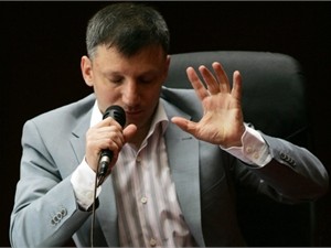 МВД подтверждает возбуждение новых уголовных дел против Андрея Слюсарчука