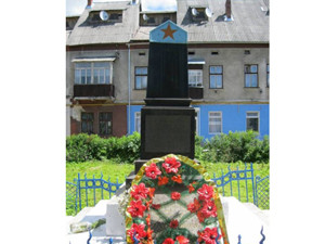 На Львовщине решили снести памятник советским освободителям