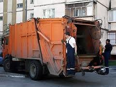Украинцам поднимут тариф на вывоз мусора