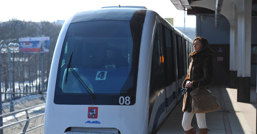 Донецкое метро заработает в 2014 году