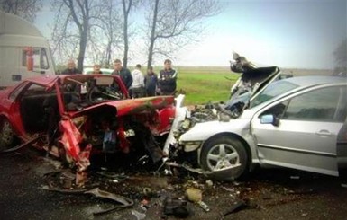 СМИ: пьяный помощник прокурора убил своим авто двух людей