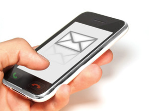 Как избежать SMS-спама?