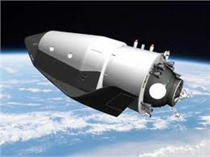 Первый частный космический корабль полетит к МКС уже в мае