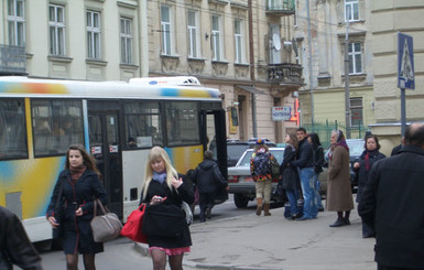 Продолжение транспортной эпопеи: Почему с улиц исчезают большие автобусы
