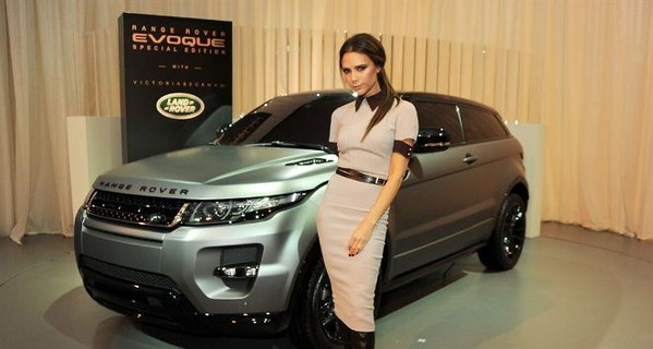 Международные эксперты назвали лучший женский автомобиль 2012