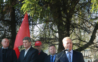 Петр Симоненко: 