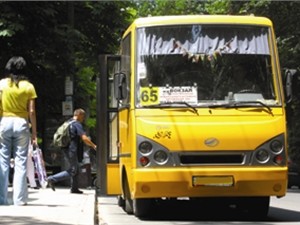 В Украине подорожают билеты на междугородние автобусы