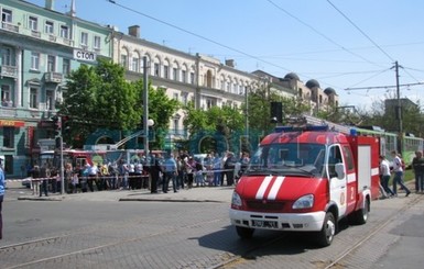 СБУ, прокуратура и МВД нуждаются в помощи очевидцев взрывов в Днепропетровске