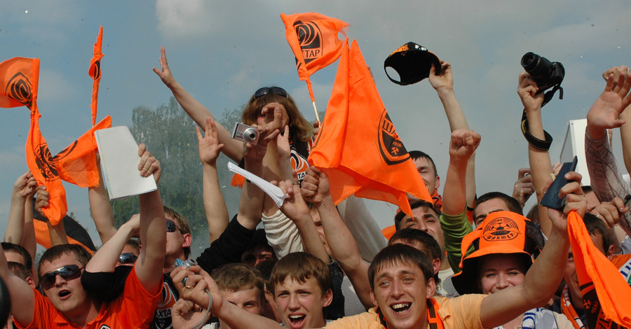 В Киев пойдут колонны автобусов с металлургами  и шахтерами