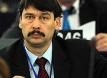 Новый президент Венгрии не приедет на саммит в Ялту