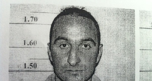 Беглеца из Лукьяновского СИЗО нашли в его родном селе