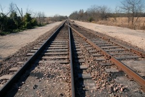 В Крыму мужчина погиб под колесами поезда