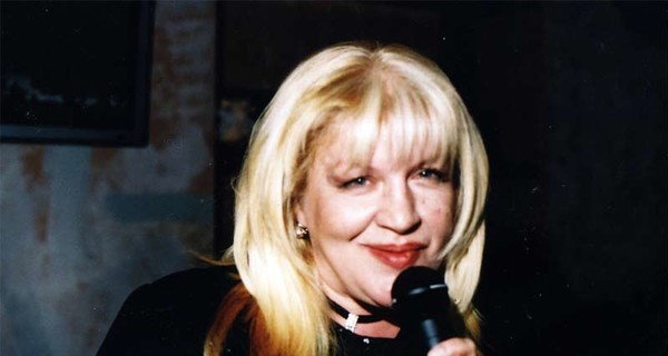 В Одессе умерла известная джазовая певица