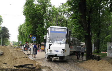 Кому на руку транспортный хаос во Львове?