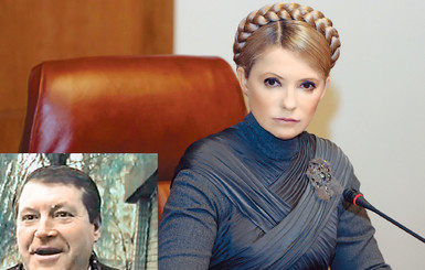 Эксгумация криминального авторитета Матроса - подкоп под Тимошенко?