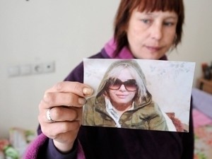 Мать Оксаны Макар взяли под охрану из-за угроз от неизвестных