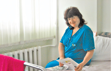 В больницах Днепропетровска остались еще пятеро пострадавших от взрывов