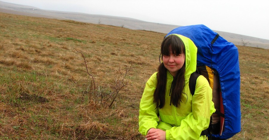 В горах Турции погибла художница из Харькова