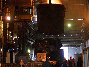 Стране необходима программа развития горно-металлургического комплекса