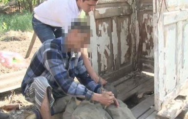 Под Одессой два отморозка зверски убили свою мать и двух случайных свидетелей