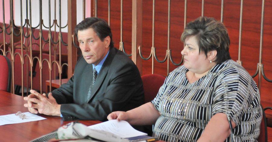 Дело экс-мэра Димитрова снова вернули в суд