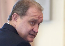 Крымский премьер заболел