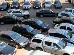 Украинцы перестали покупать новые автомобили