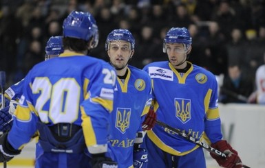 Украина примет два хоккейных чемпионата мира