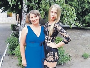 Звездная выпускница из Павлограда не будет рекламировать iPhonе