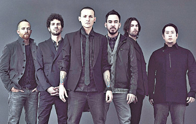 Linkin Park борется с курением, а ZAZ дышит тимьяном 