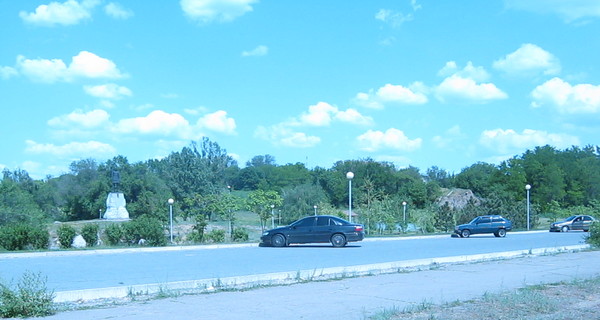 Школьника, которого сбили насмерть во время экскурсии в Запорожье, сегодня похоронили