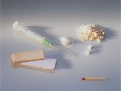 У школьников отобрали 30 килограмм наркотиков – 