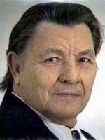 Умер актер Алексей Ванин