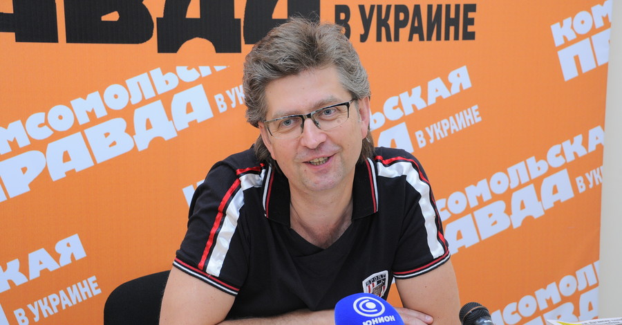 Фан-зону Евро-2012 в Донецке откроют карнавалом