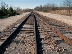 В Польше пассажирский поезд столкнулся с грузовым