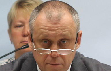 Генеральный секретарь НОК Украины подал в отставку из-за скандала с билетами 