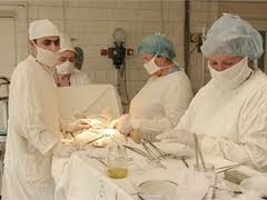 Украинцев выгоняют из больницы ради иностранцев на Евро-2012