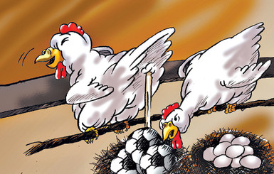 А чего вы лично ждете от Евро?