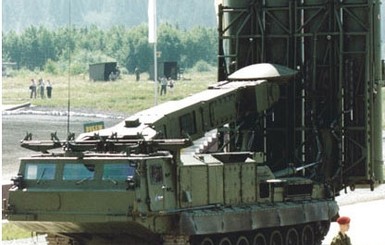 Под Одессой военные повредили ракеты стоимостью 1,5 млн. гривен