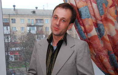 Максим Дмитренко, отсидевший вместо пологовского маньяка 8 лет: 