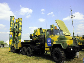 Под Одессой военные повредили ракеты стоимостью 1,5 млн. гривен