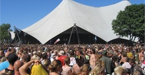 Куда отправиться киевлянам этим летом: все фестивали от этно-музыки до урбан-культуры