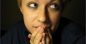 Легко ли быть блондинкой в Киеве?