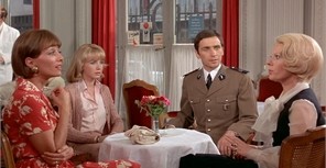 Киноклубы столицы: где посмотреть фильмы на неделе?